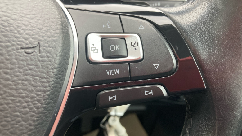 Volkswagen Tiguan 1.5 TSi EVO 150 SEL 5dr DSG Petrol Estate